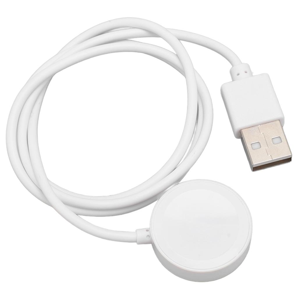 Smart Watch Charging Cable Professional Efficient Safe Magnetic Charger Cord for S8 Pro DT7 DT700 DT3 DT3 Pro