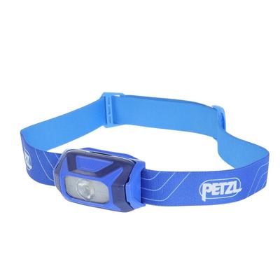 Petzl TIKKINA E060AA Blue