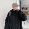 Sweater Men Spring Autumn Men's Hooded Sweater Casual Pullover Warm Knitted Sweatercoat Pull Homme Plus Size Streetwear