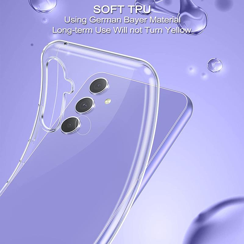 Singer K-Katy Perry Phone Case for Samsung A54 A14 A24 A34 A17 A37 A57 A55 A35 A25 A15 A13 A23 A33 A53 A07 A05S A04S A03 A73 Gal