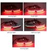 Motorcycle Led SaddleBag Turn Lamp Light Run Brake Light For Harley Touring Street Glide FLHR CVO Limited 2014-2022 Road King
