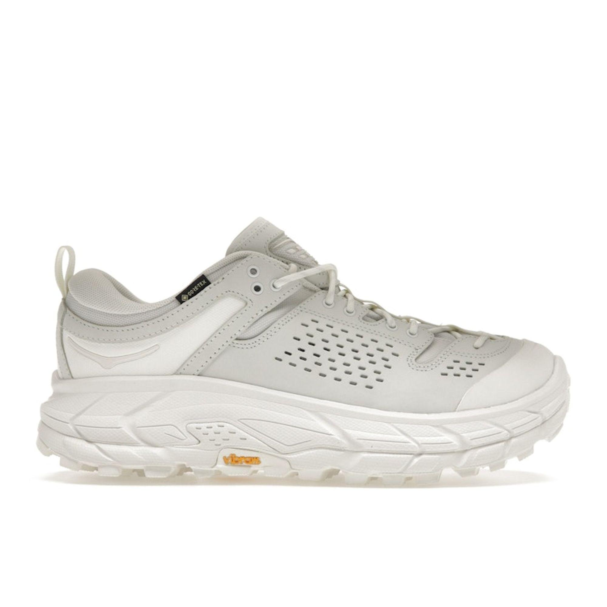 

Кроссовки унисекс HOKA Tor Ultra Low GORE-TEX White Nimbus Cloud 1130310-WNCL 46⅔