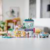 LEGO Friends Surfer's Beach House 41693 Toy Doll Girls Ages 6 and Up