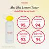 [TOCOBO] AHA BHA Lemon Toner 150ml