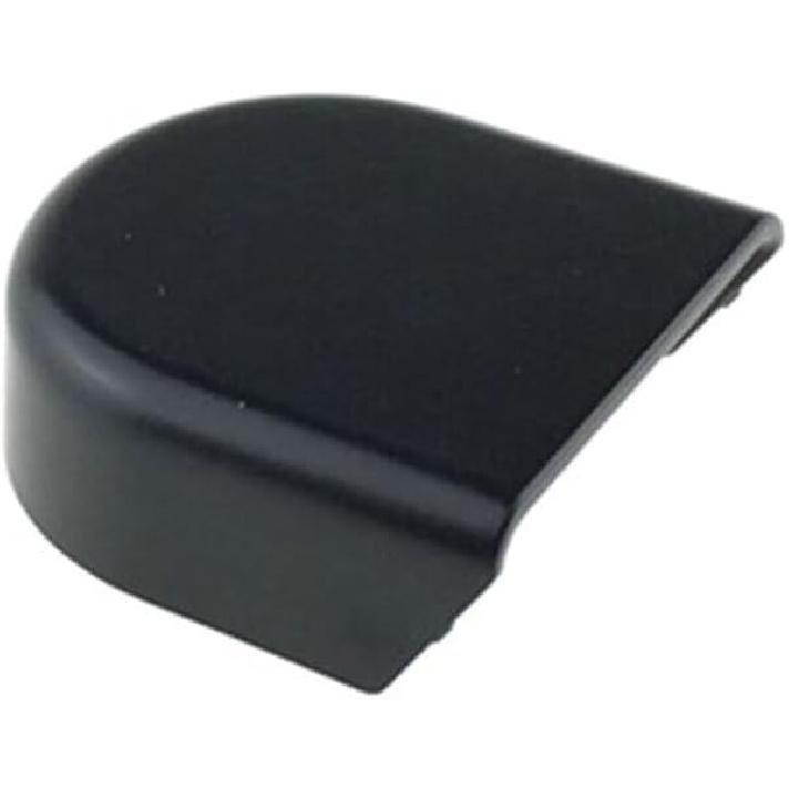 Car Front Windshield Wiper Arm Nut Cap Cover Compatible for Ford Escape Fusion Kuga Taurus for Lincoln MKS MKX MKZ 2013 2014 2015 2016 2017 2018 2019