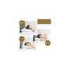 APA Hotel PRIDEFIT Pillow - APA Original 3D Mesh Pillow - High Rebound, Breathable, Hotel-Quality,