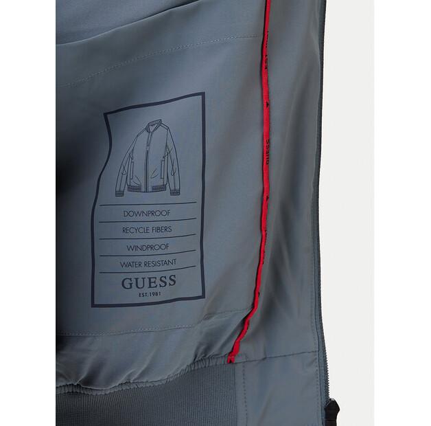 Куртка Guess M6RL09 WJ362