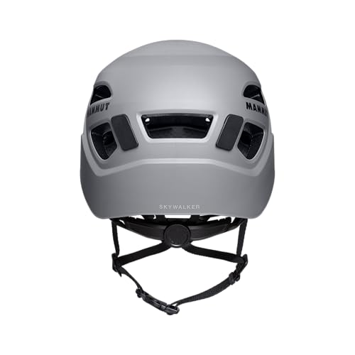 Mammut Skywalker 3.0 Helmet, One Size Titanium