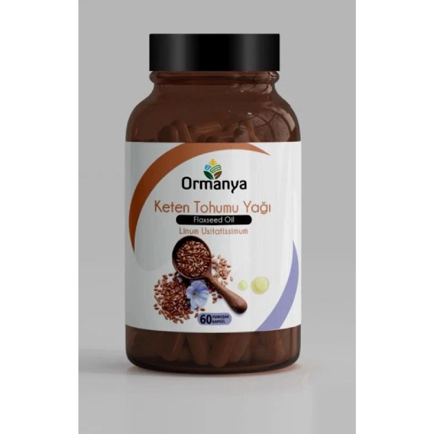 

1000 Mg (60 Capsules)