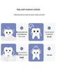 Children's Tooth Storage & Keepsake Box: Boy/Girl Baby Tooth Collection