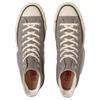 Converse All Star J Hi Comfortable Lightweight High-Top Canvas Shoes Unisex Sneakers Brown 31312790