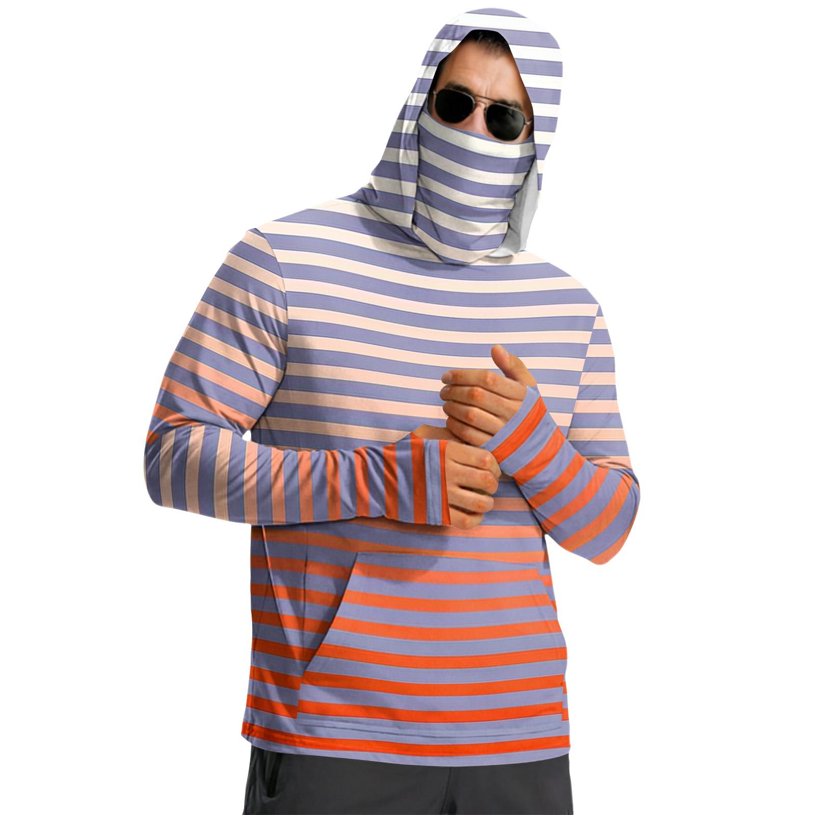 

Men s gradient print sun- clothing XL жовтий
