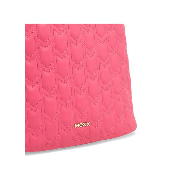 Рюкзак MEXX -E-002-05 розовый