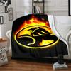 Holden Symbol Blanket Warmthful Decor Blanket Perfect for Picnics Sofa Couch Office Bed Picnics Modern Style Best Holiday Gift Y20