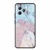 For Realme GT 7 Pro 5G Case Original Soft Silicone TPU Phone Cases Back Cover For Realme GT7 Pro Scenery Shockproof Bumper Etui