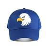 Eagle Vintage Baseball Cap Baseball Cap Fashion Unisex Sunhat Womens Outdoor Sports Snapback Cap
