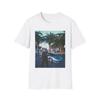 T-shirts Hommes et Femmes Mike Tyson