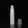 Rollerball Perfume Bottles: 10ml & 5ml Plastic Spray & Decanter Options