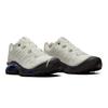 SALOMON XT 4 Running Shoes Unisex Low top Vanilla/Coffee Black/Dark Blue Sneakers 478770