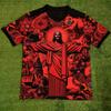 Fashion JESUS Printed Men's T-shirt Summer Casual Outdoor Men's Short Sleeved Tees Top Pullover Women's Clothing