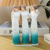 Three Sisters Ornaments Tabletop Ornaments Gifts Resin Crafts Decorations Holiday Commemorative Gifts Art Decorations New