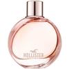 Hollister - Wave For Her Eau De Parfum 30 Ml -