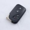 2 3 4 Bottons Car Key Fob Case Shell Housing For Lexus Is250 Is300C Rx270 Ct200H Gx400 Gx460 Es240 Es350 Ls460 Gs300 450H 460H