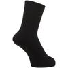 Tennis Socks 62JXA004 Black cm [Mizuno] 22.0-25.0