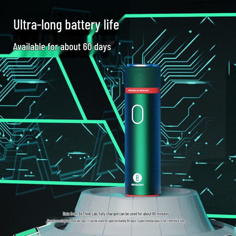 

Beixiang G300 Mini Portable Electric Shaver