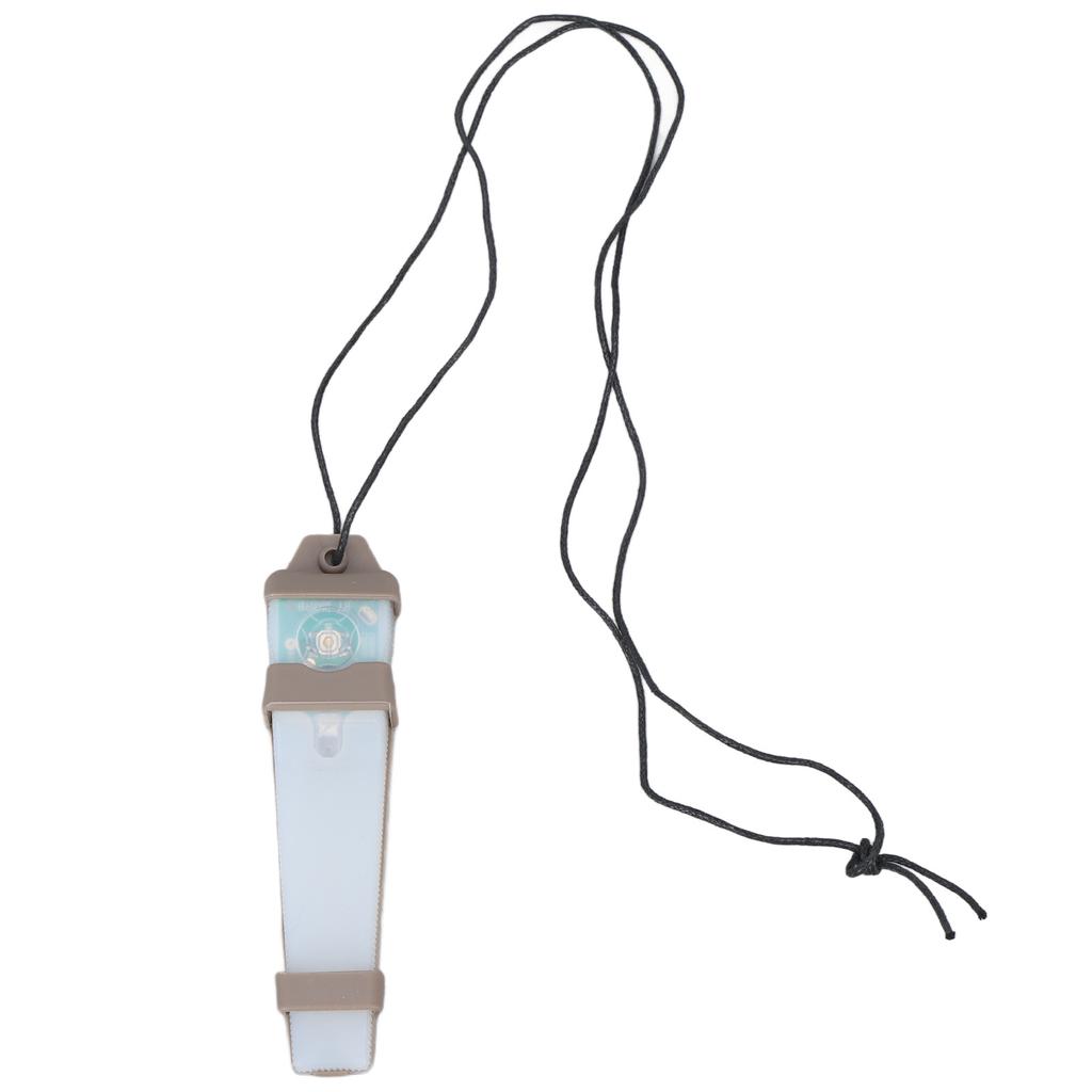 Signální světlo přilby Osobní identifikační značkovací světlo Vojenské bezpečnostní blikající světlo Přežití