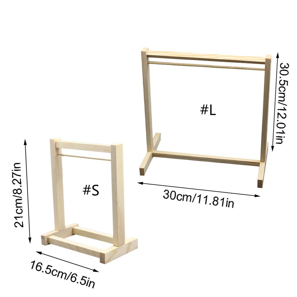 Mini-Kleiderbügel Zubehör für 30/60CM Kugelgelenkpuppen Puppenhaus Zubehör