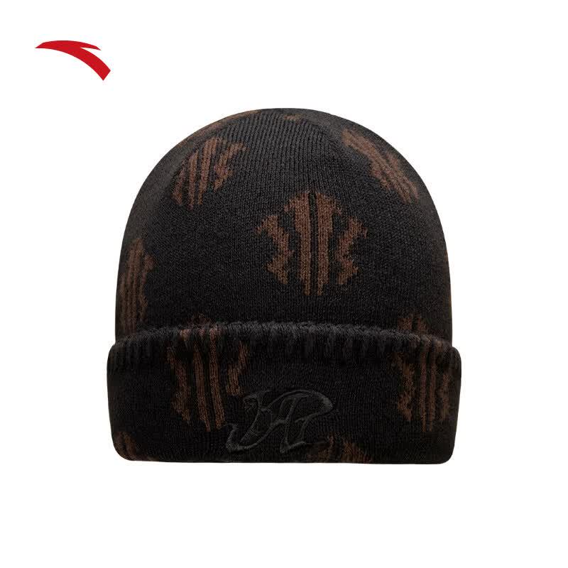 ANTA Kyrie Irving Knitted Beanie One Size