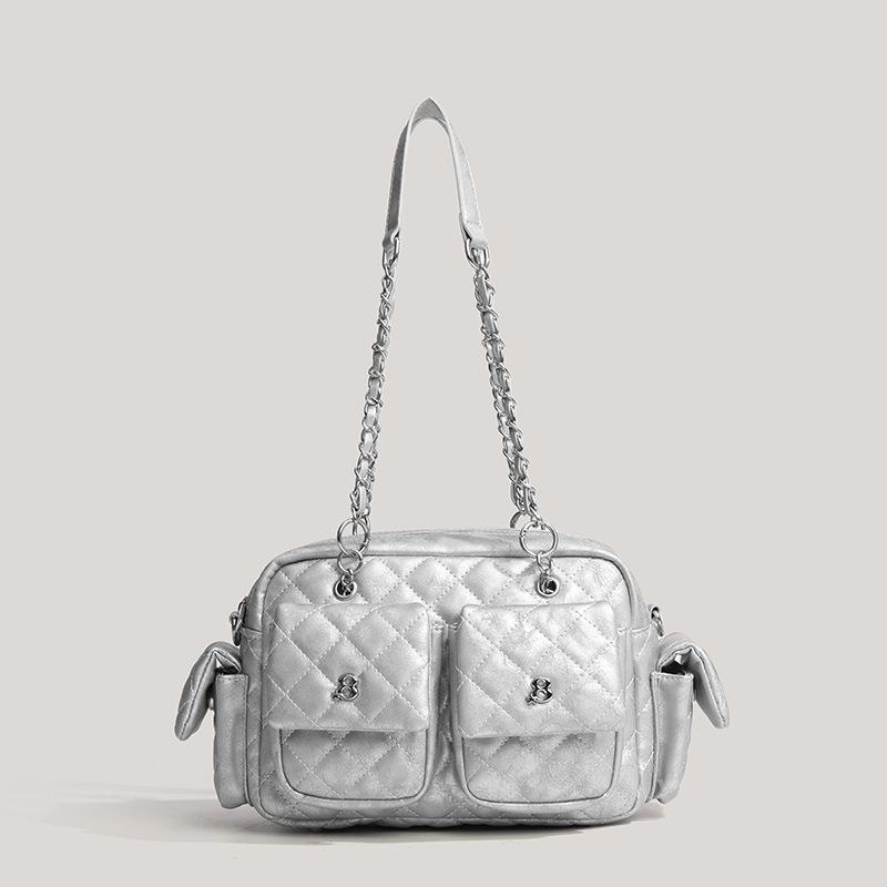 Truck Bag, Crossbody Bag, Single Shoulder Bag, Handbag, Women's Bag, Fashionable Commuting Bag