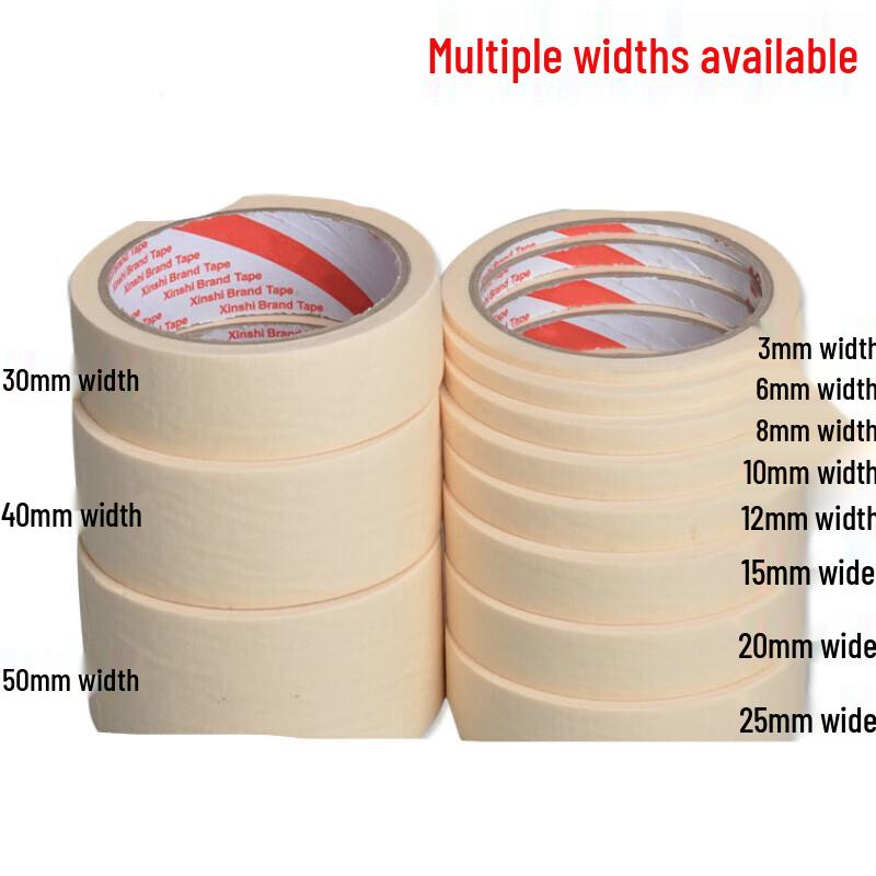 BAOKE Writable Masking Tape