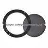 Universal Car Speaker Grille Cover for 4", 5", and 6.5" Audio Speakers
