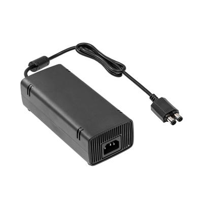 Akyga AK-PD-13 Switching Power Supply 12V / 10.83A, 5Vsb / 1A 135W Xbox 360 Slim Plug