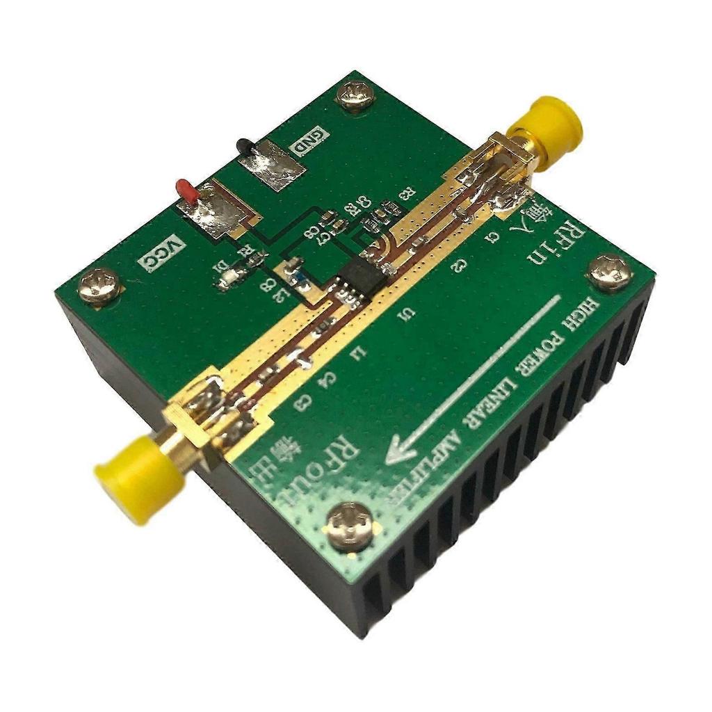 Rf2126 Amplificatore di Potenza RF 2,4 GHz 1 W Wifi Bluetooth Amplificatore Radio