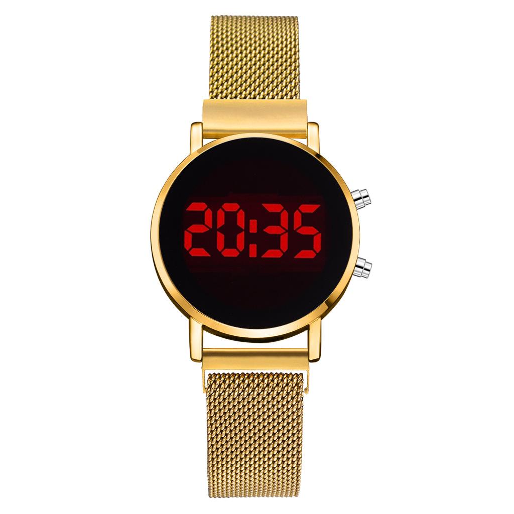 Männer Frauen Casual Sport Armband Uhren LED Elektronische Digitale  Armbanduhr für Kinder günstig kaufen — Preis, kostenlose Lieferung, echte  Bewertungen mit Fotos — Joom