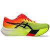 Asics Metaspeed Edge Paris Safety Yellow Unisex Sneakers Black 1013A124-750