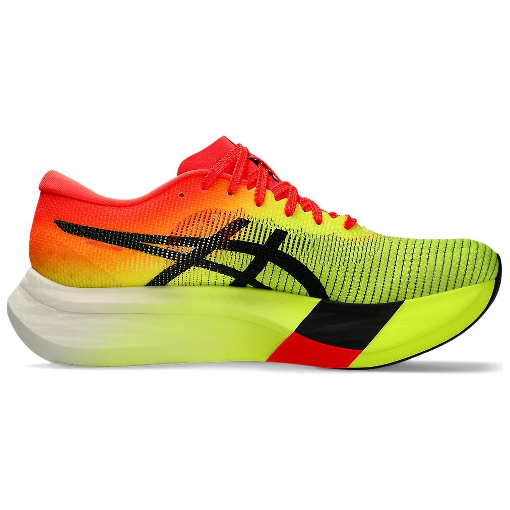 Asics Metaspeed Edge Paris Safety Yellow Unisex Tenisky Černá 1013A124-750