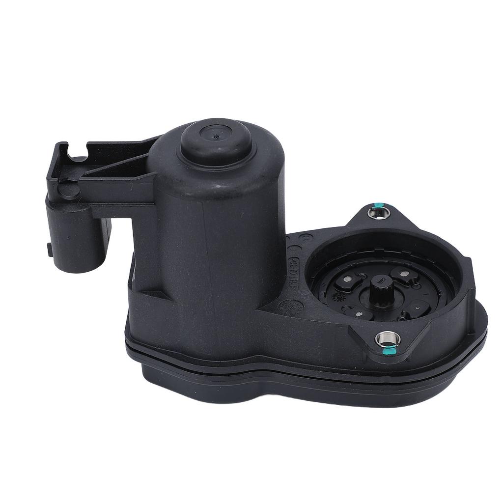 Rear Park Brake Actuator LR036573 Parking Caliper Servo Motor Replacement for Land Rover L322 L405 Sport L494