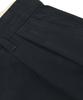 YALE Premium Vintage Two-Tuck Wide Chino Pants_Navy