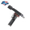 New Mass Air Flow Sensor MAF Fit for Toyota 4Runner Tacoma 2.4 2.7L 22204-75010
