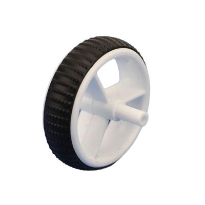 Gaming Mouse Scroll Wheel Pulley Mouse Plastic Rolling Wheel Repair Replacement for DeathAdder V3Pro Mouse