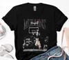 Vintage 90er Braylon Mullins Basketball T-Shirt Unisex T-Shirt