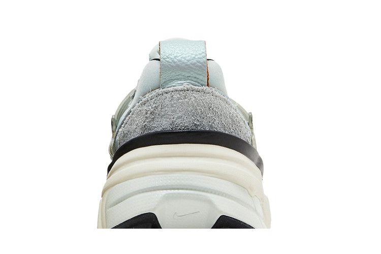 Nike V2K Run Light Pumic Black Chrome (Women's)