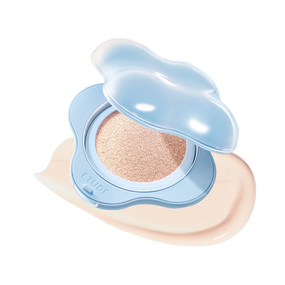 Etude Cloud Filter Cushion Fixer 30ml + Puff Giveaway