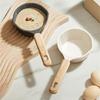 Milk Pots Frying Pans Nonstick Mini Saucepan Butter Warmer Pots Small Cookware