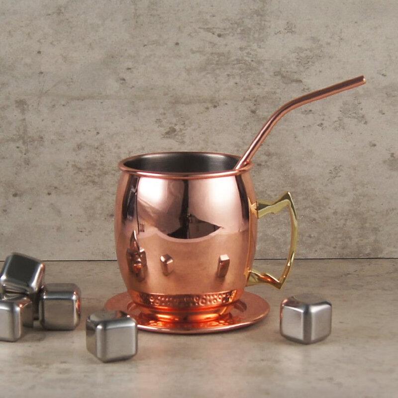 Diller Miedziany dzbanek Moscow Mule