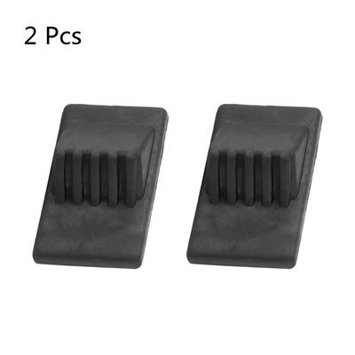 2x Kofferraumdeckel Kofferraum Gummi Anschlagpuffer Für Mercedes W210 C208 CLK A2107500326